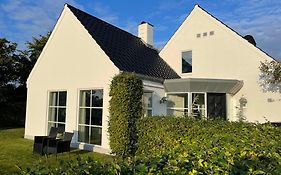 Villa Helt - Helts Guesthouse